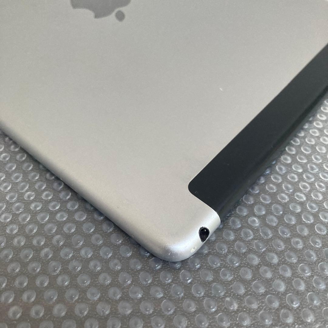 140【早い者勝ち】電池最良好☆iPad Air2 第2世代 16GB au☆