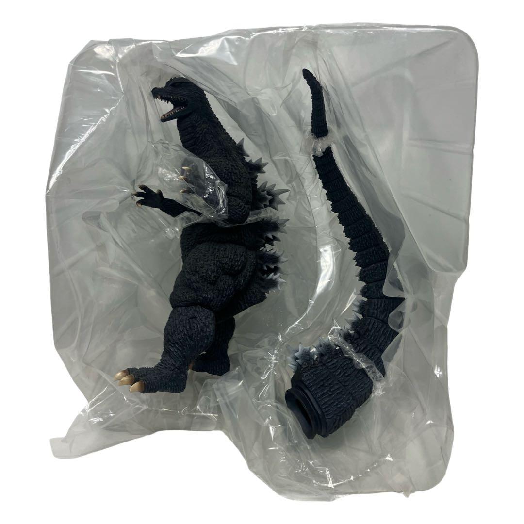 ゴジラ ファイナル ウォーズ 2004版 フィギュア