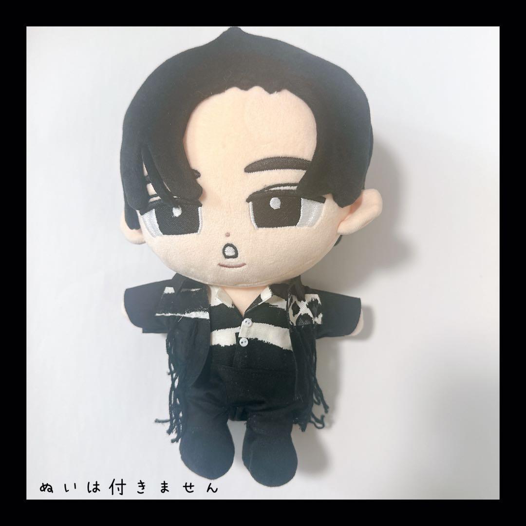 専用♡すのチル 衣装 POPUP SEOUL衣装風 2点 目黒蓮Man風