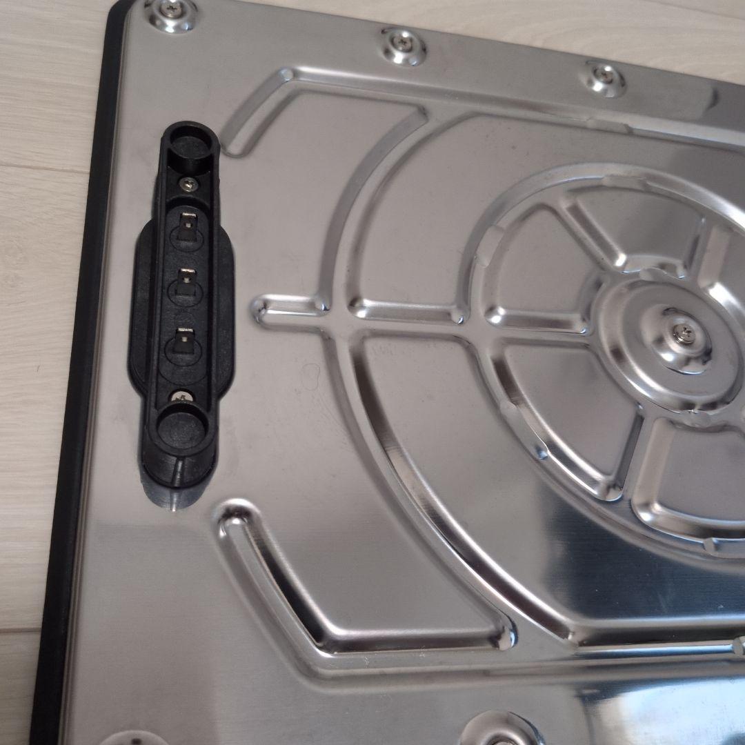 【中古品】abien MAGIC GRILL XGM24-BK