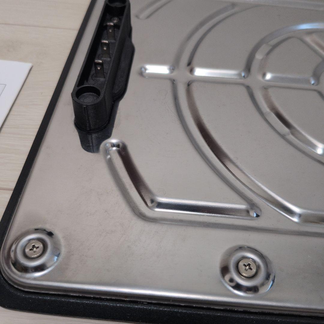 【中古品】abien MAGIC GRILL XGM24-BK