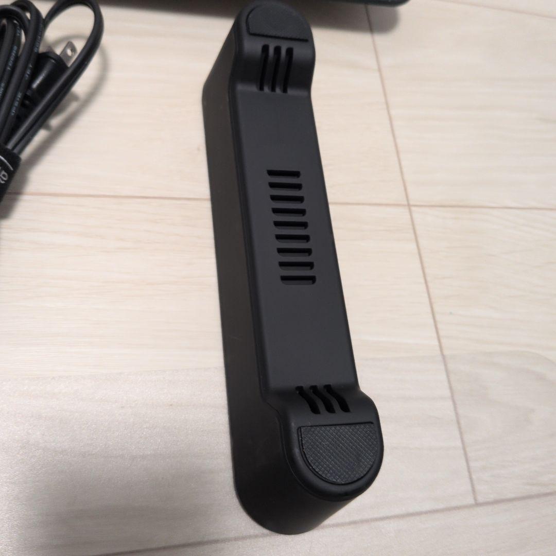 【中古品】abien MAGIC GRILL XGM24-BK