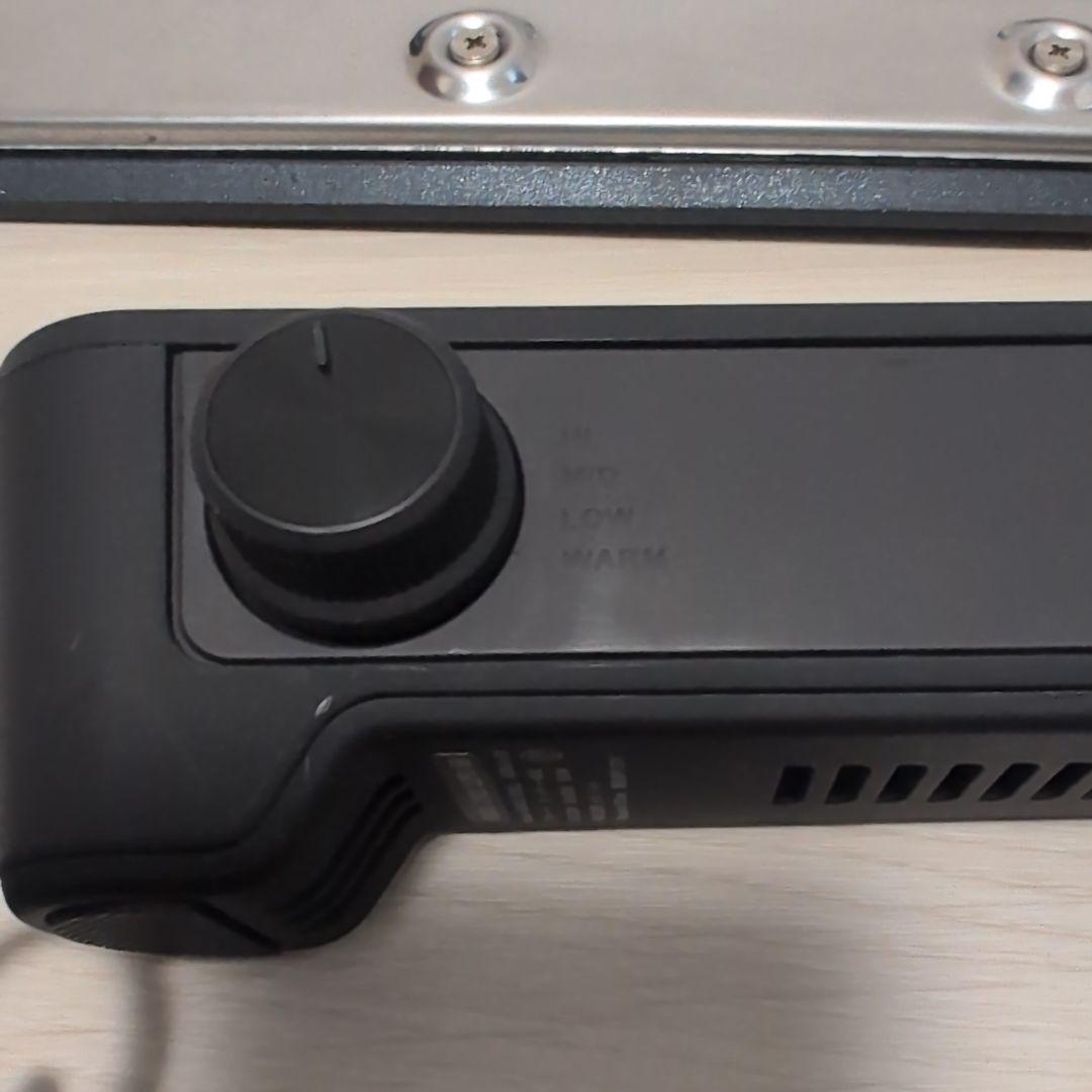 【中古品】abien MAGIC GRILL XGM24-BK