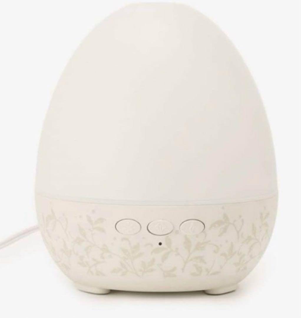 全て新品　アフタヌーンティーリビング　冬　ポカポカ　セット　加湿器　ケープ　5点