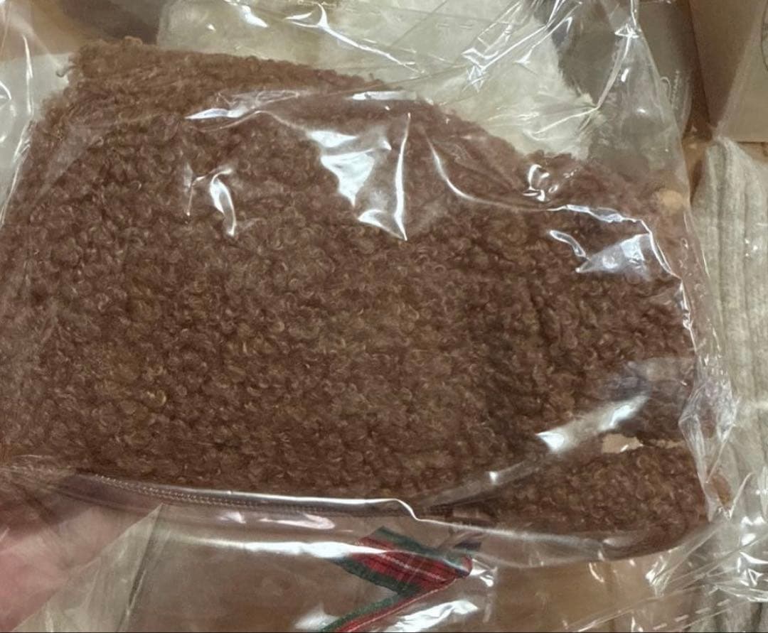 全て新品　アフタヌーンティーリビング　冬　ポカポカ　セット　加湿器　ケープ　5点