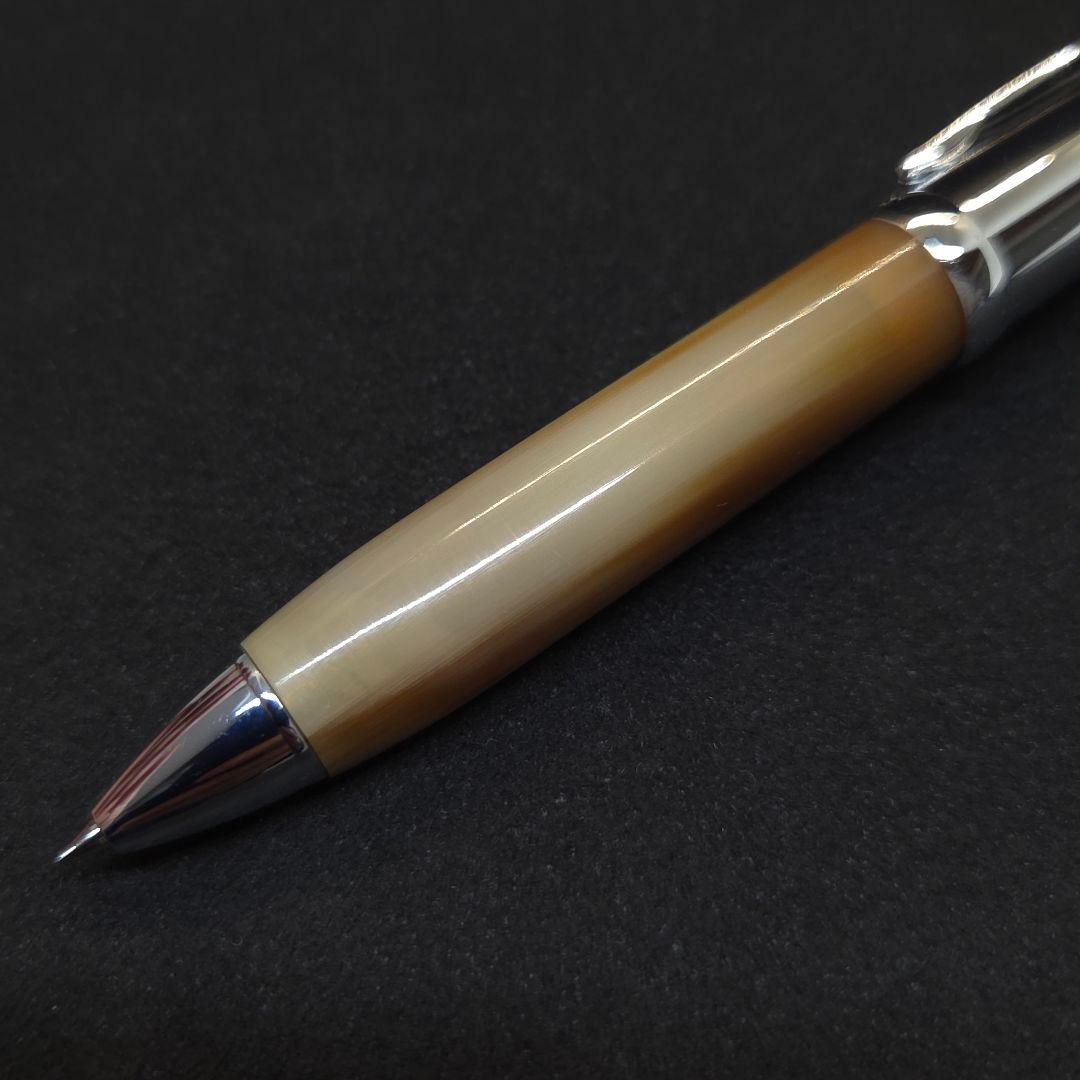 No.74ピュアモルトプレミアム3&1カスタム オランダ水牛の角芯持ち