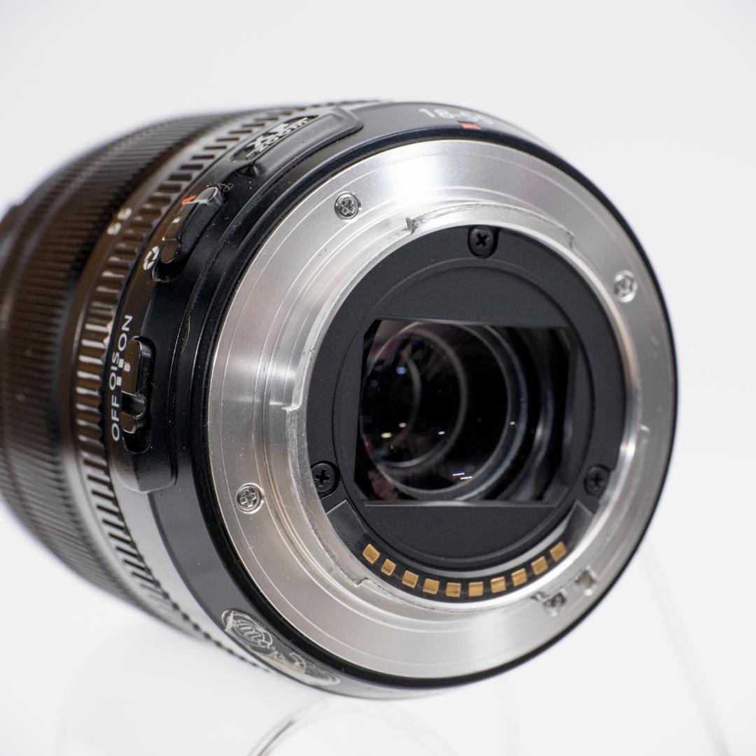 FUJIFILM XF 18-55mm F2.8-4 R LM OIS【美品】