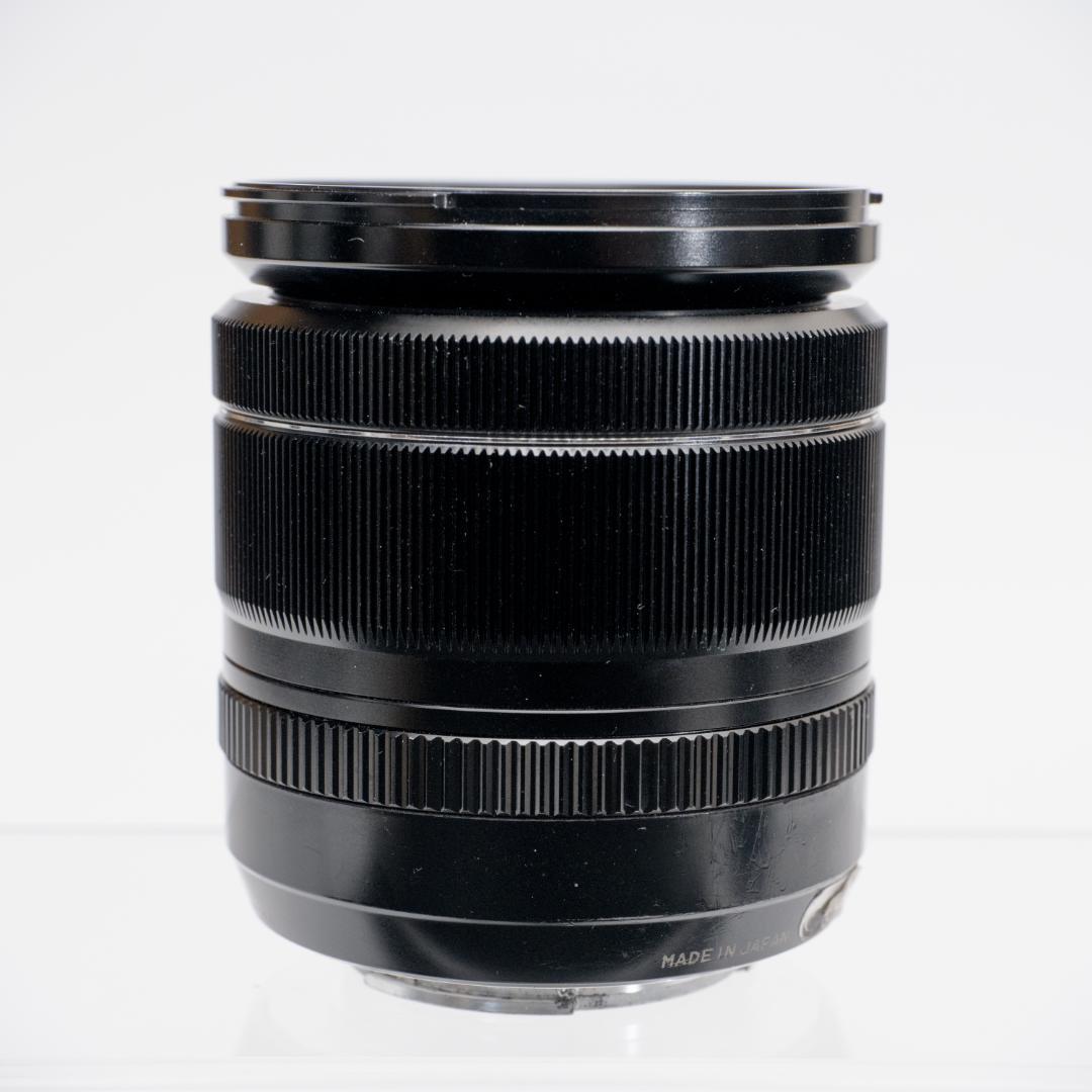 FUJIFILM XF 18-55mm F2.8-4 R LM OIS【美品】