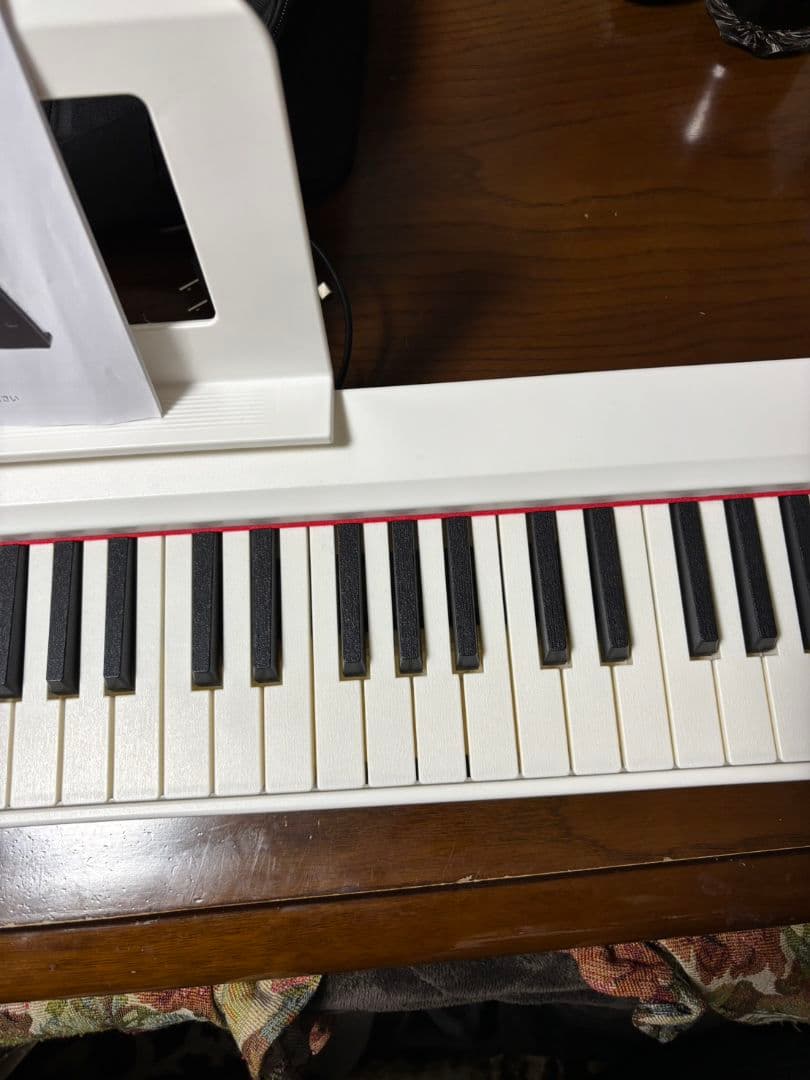 TERENCE 88鍵盤電子ピアノ