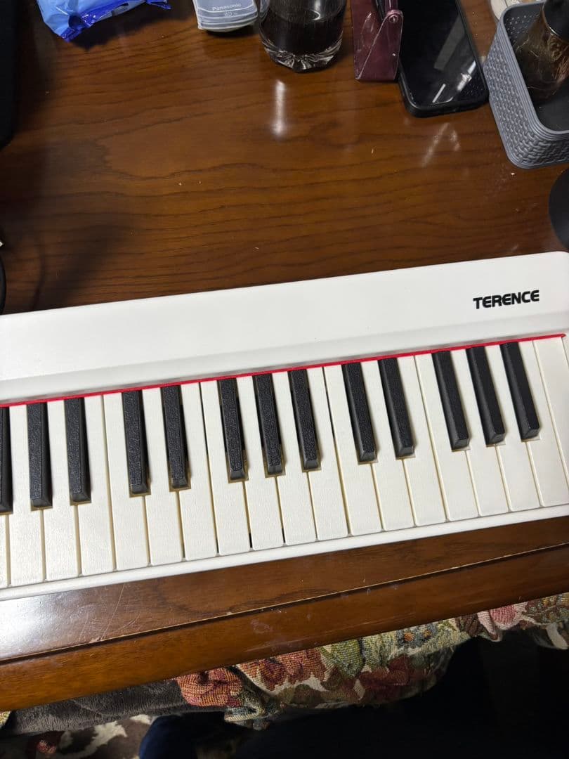TERENCE 88鍵盤電子ピアノ