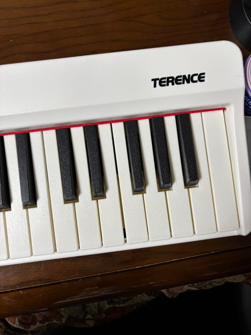 TERENCE 88鍵盤電子ピアノ