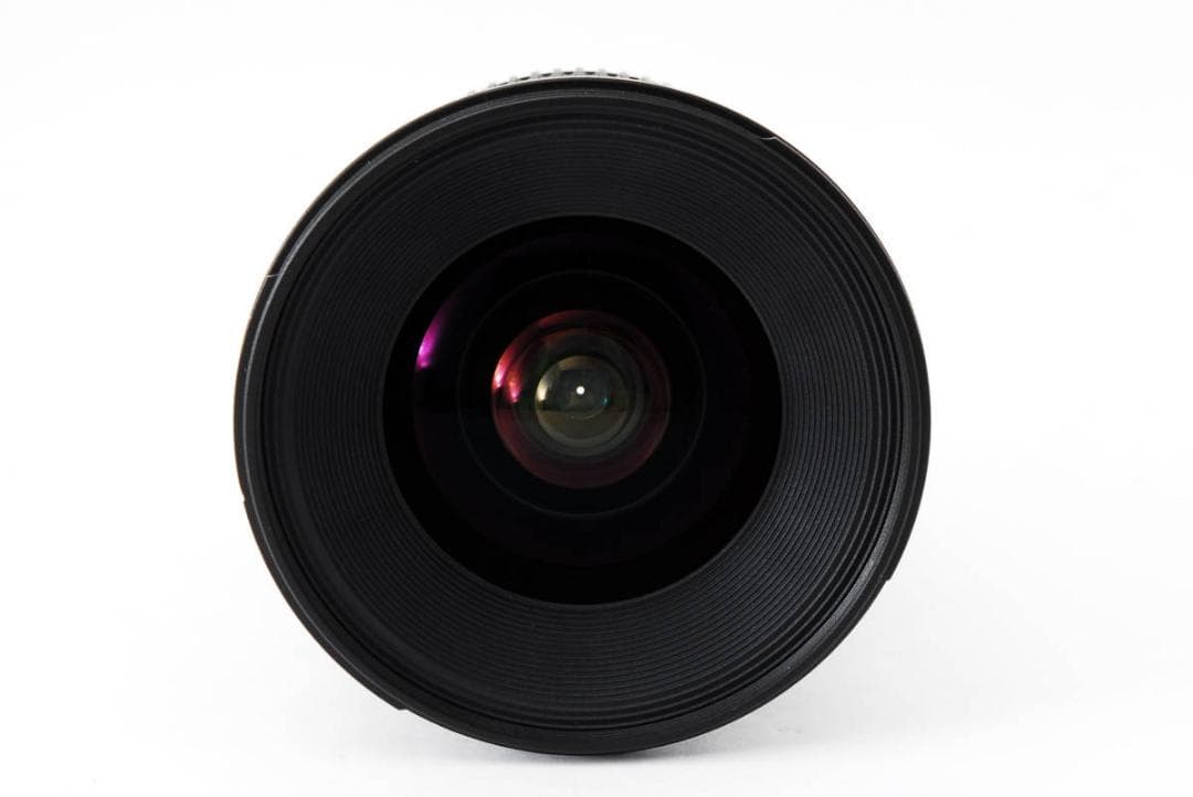 ■広角 ソニー用　TAMRON 17-35mm F2.8-4 Di