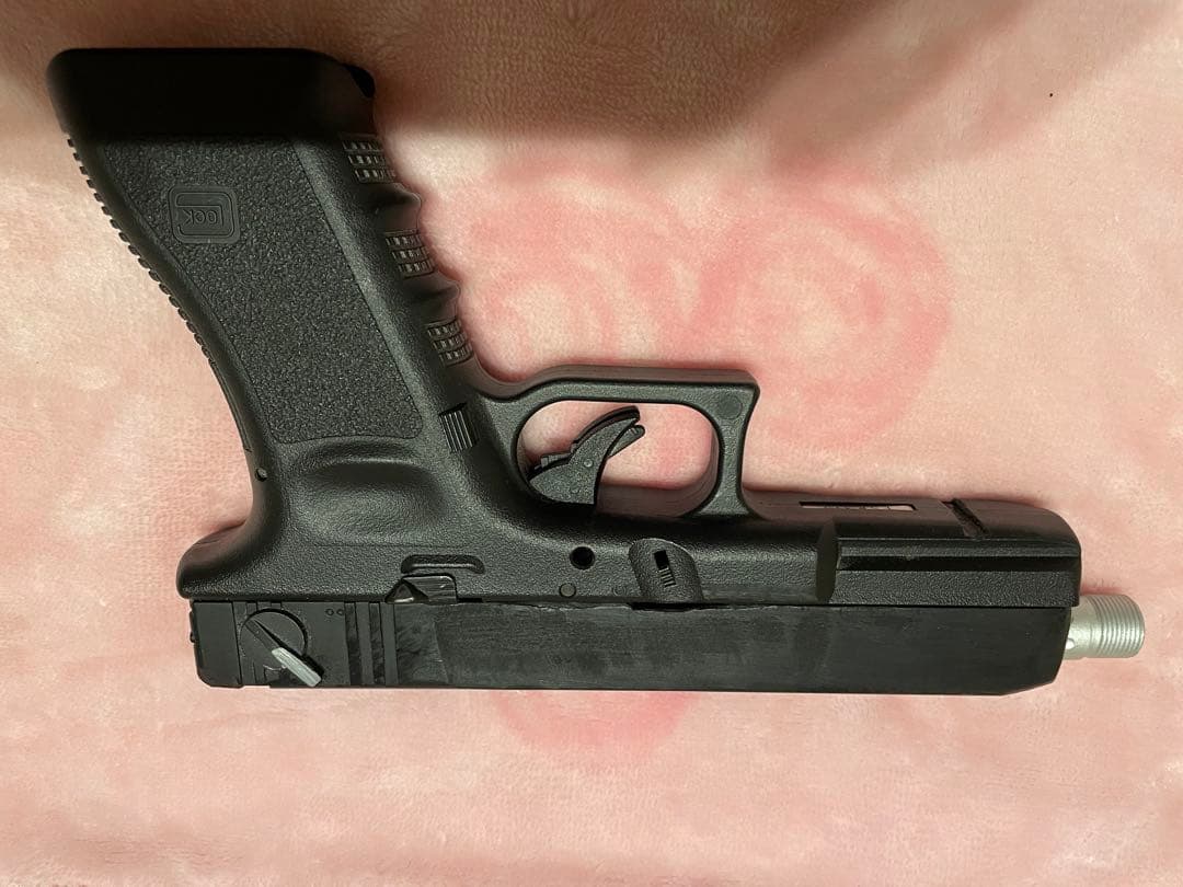 G18ガス