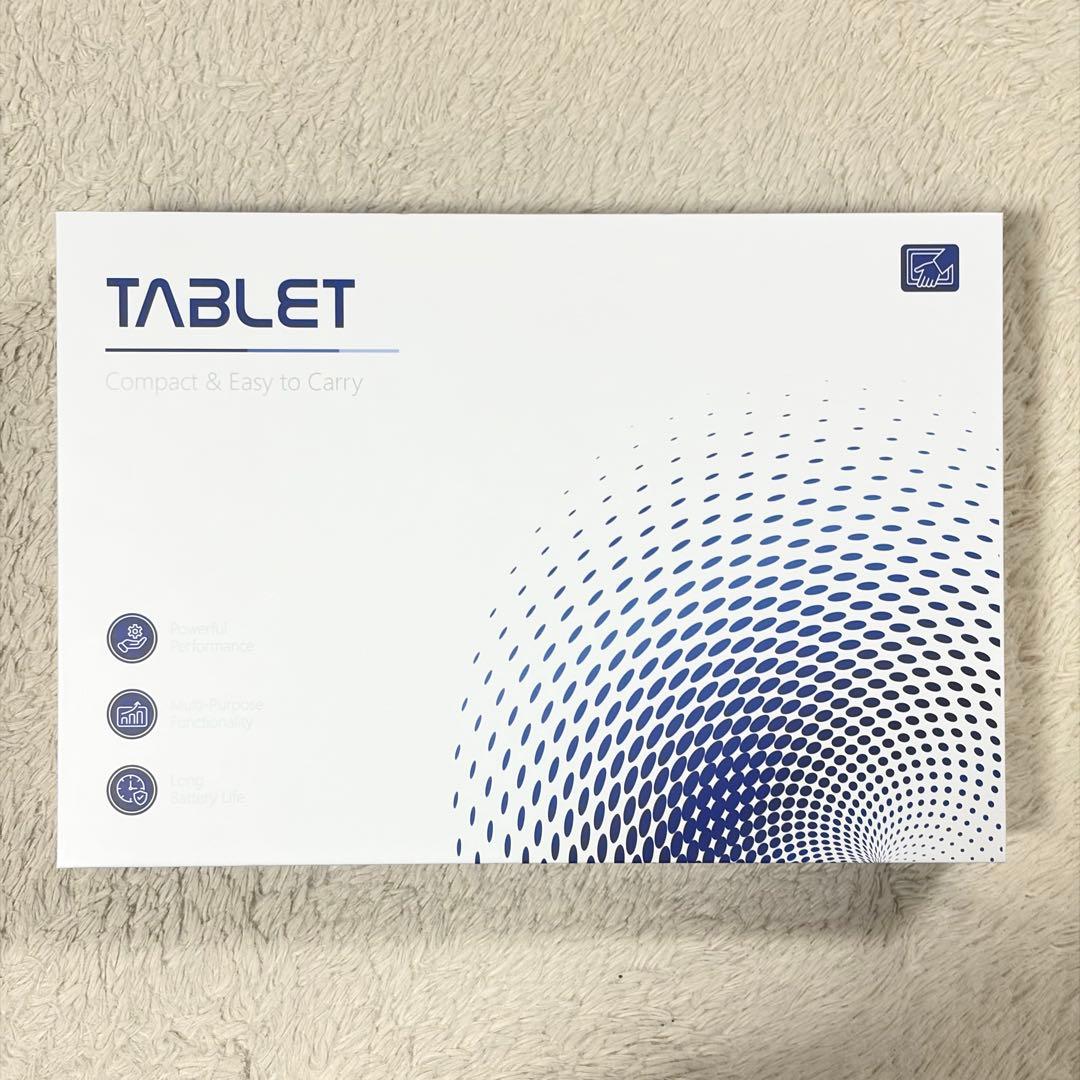 新品 Android16 タブレット セット版 10インチ 18GB+128GB