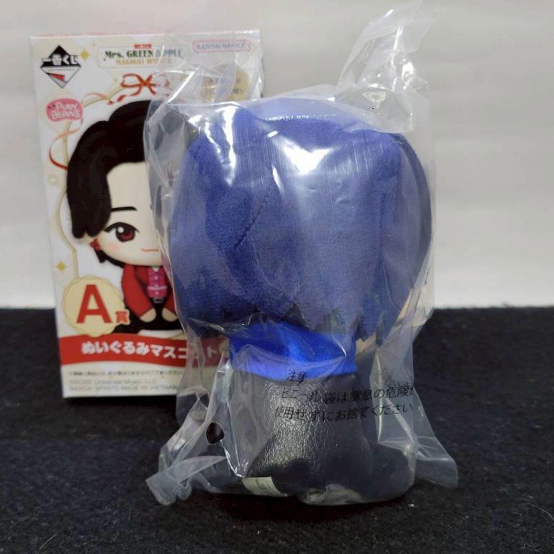 た*ん様 【新品 未使用】Mrs.Green APPLE一番くじ A賞 若井くん