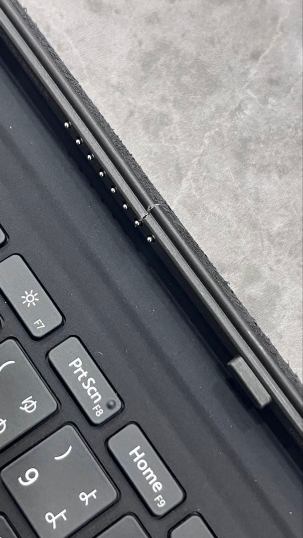 Windowsノート本体 Microsoft Surface Go3 Pentium/8GB/128G
