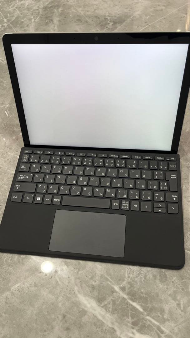 Windowsノート本体 Microsoft Surface Go3 Pentium/8GB/128G