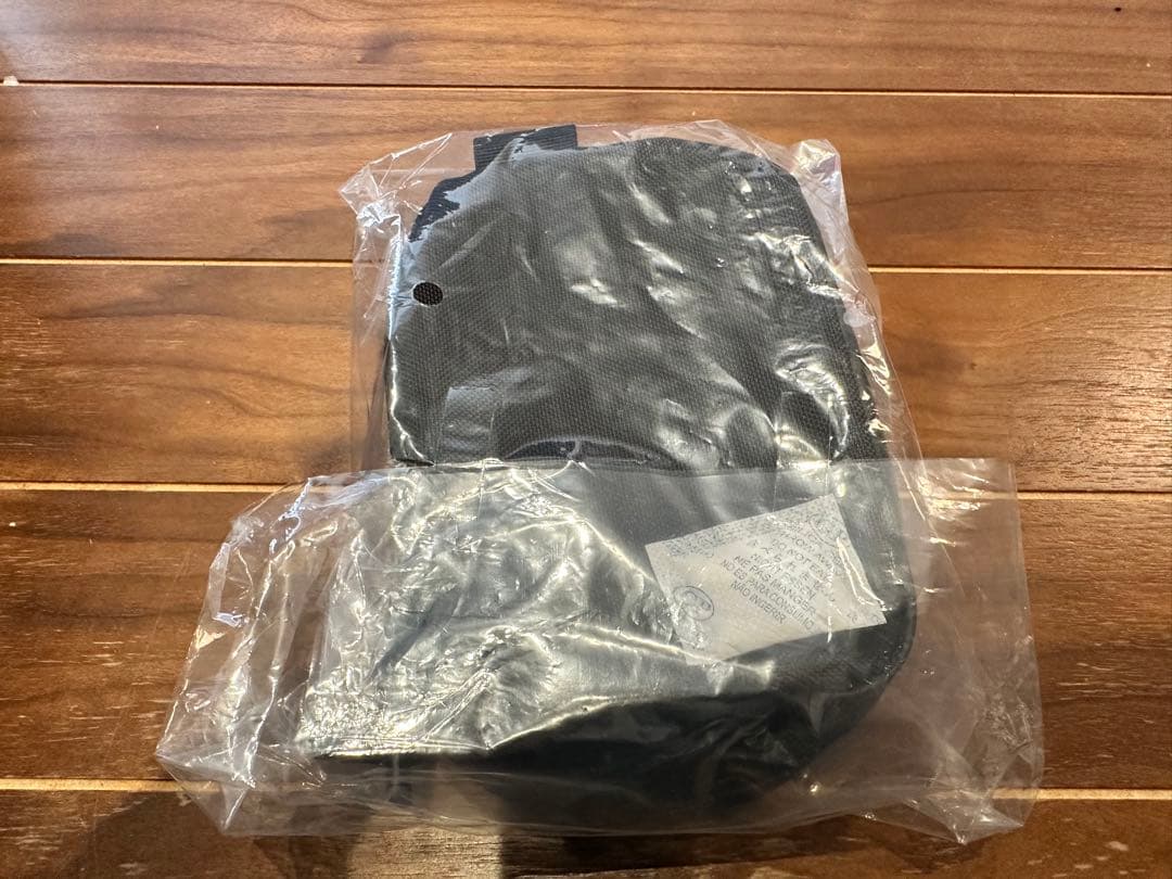 小物入れ HALFDAY POUCH