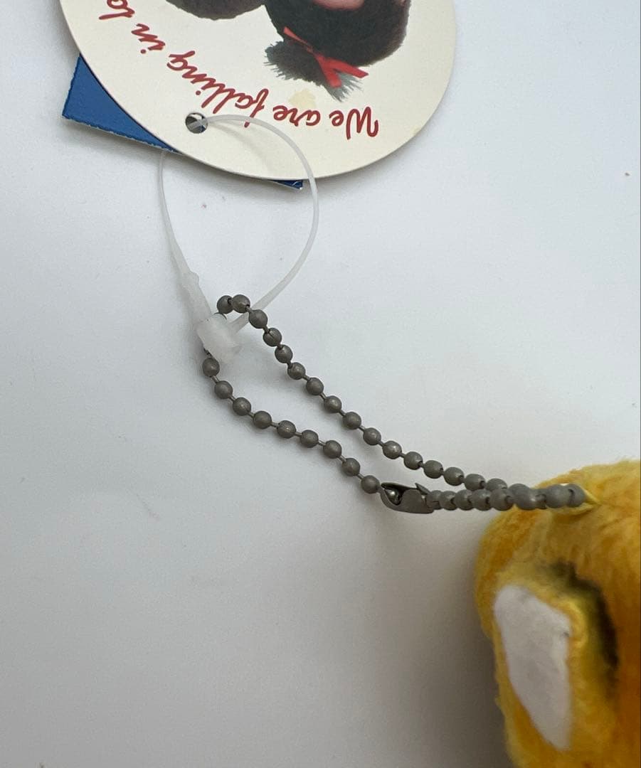 レア！限定！ご当地　monchhichi モンチッチ 北海道　キタキツネ