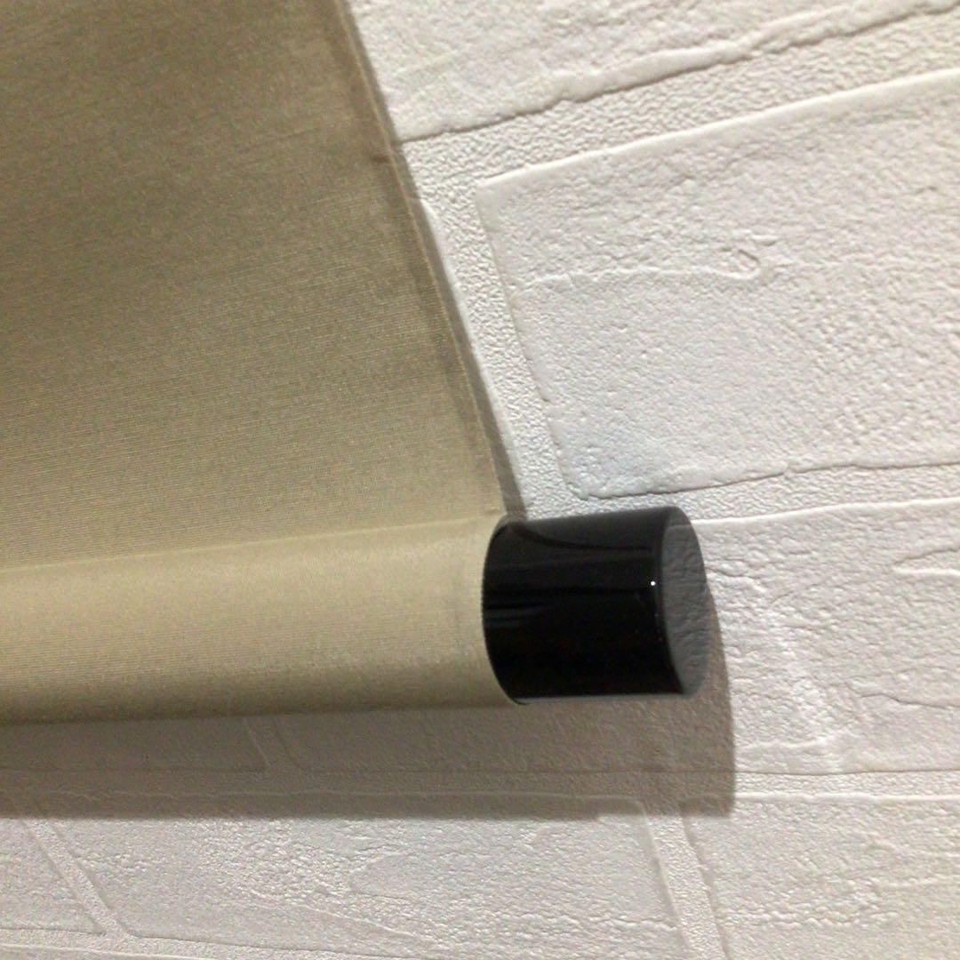 Ｎ２３７　掛軸　大徳寺　福本積應　『起清風』　共箱　『真作』　肉筆　竹画賛