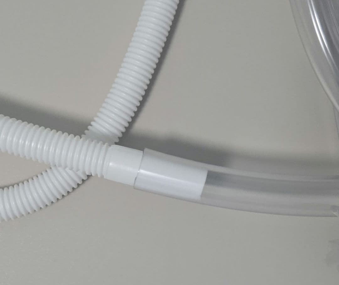 MAC-20 ナカトミ スポットクーラー 2024年製 テラス窓用パネルつき