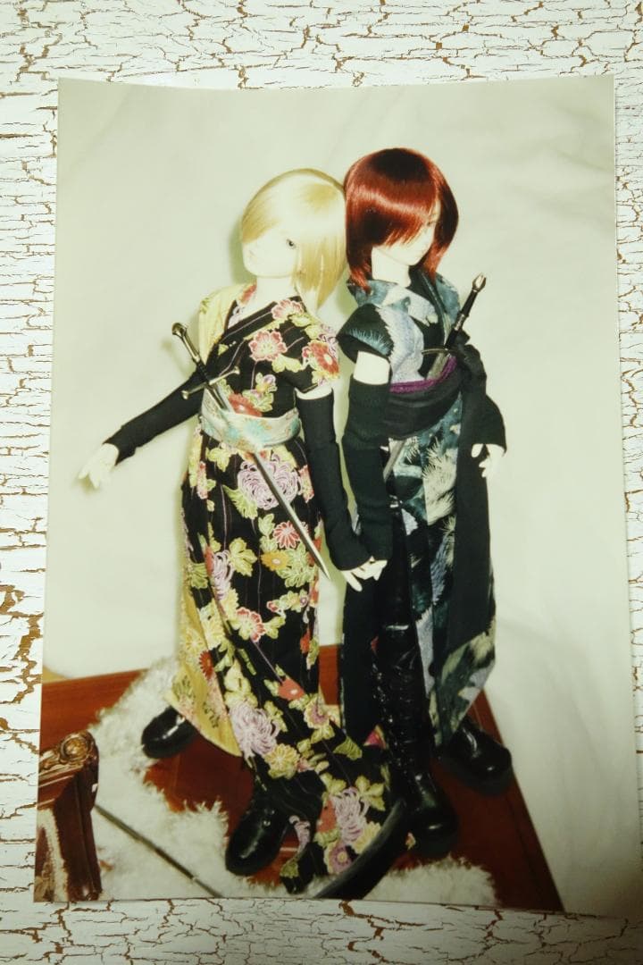 ロードオブザリング　NARSIL、ウィッチキングの剣 ２個セット