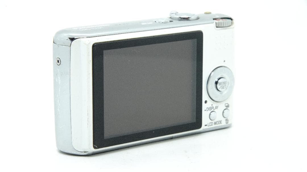 【X2342】 Panasonic LUMIX DMC-FX01 パナソニック