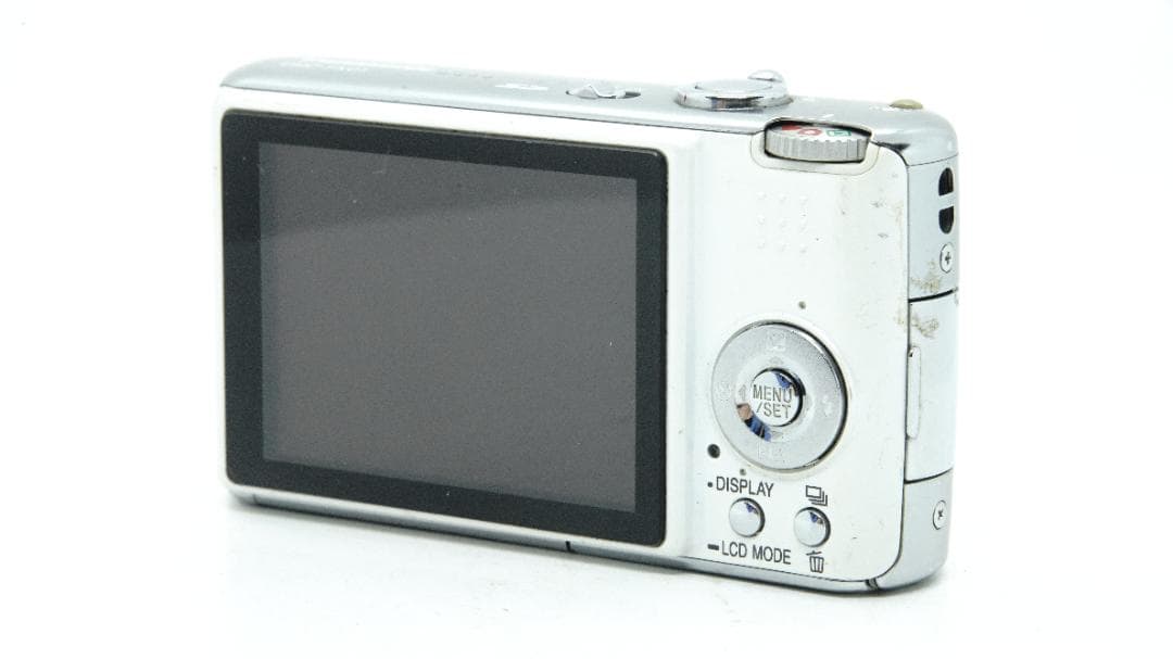 【X2342】 Panasonic LUMIX DMC-FX01 パナソニック