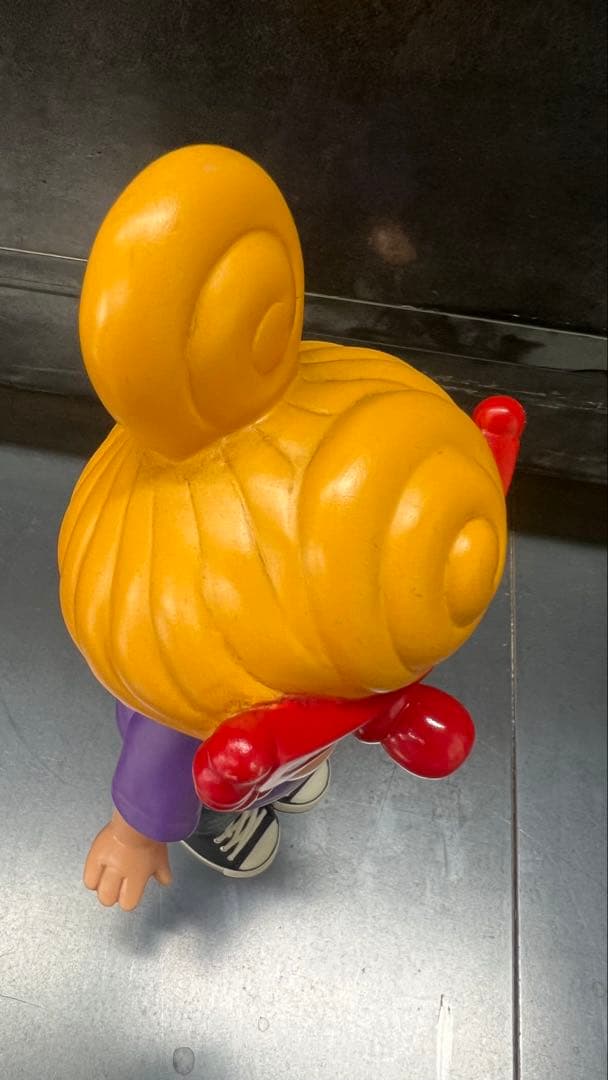 ヒステリックミニ　全長26cm