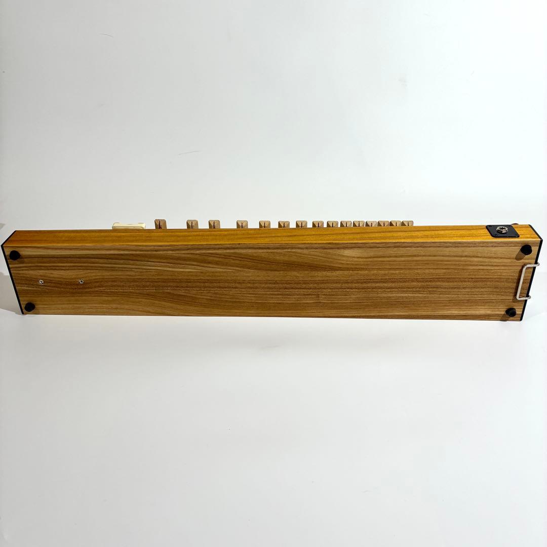 美品 動作確認済★ 全音 ゼンオン 大正琴 いろどり 彩