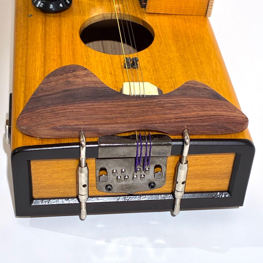 美品 動作確認済★ 全音 ゼンオン 大正琴 いろどり 彩