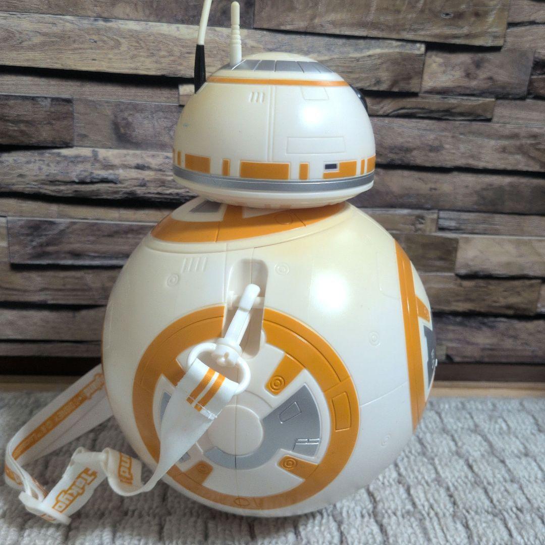 ディズニー ポップコーンバケット スター・ウォーズ 2セット