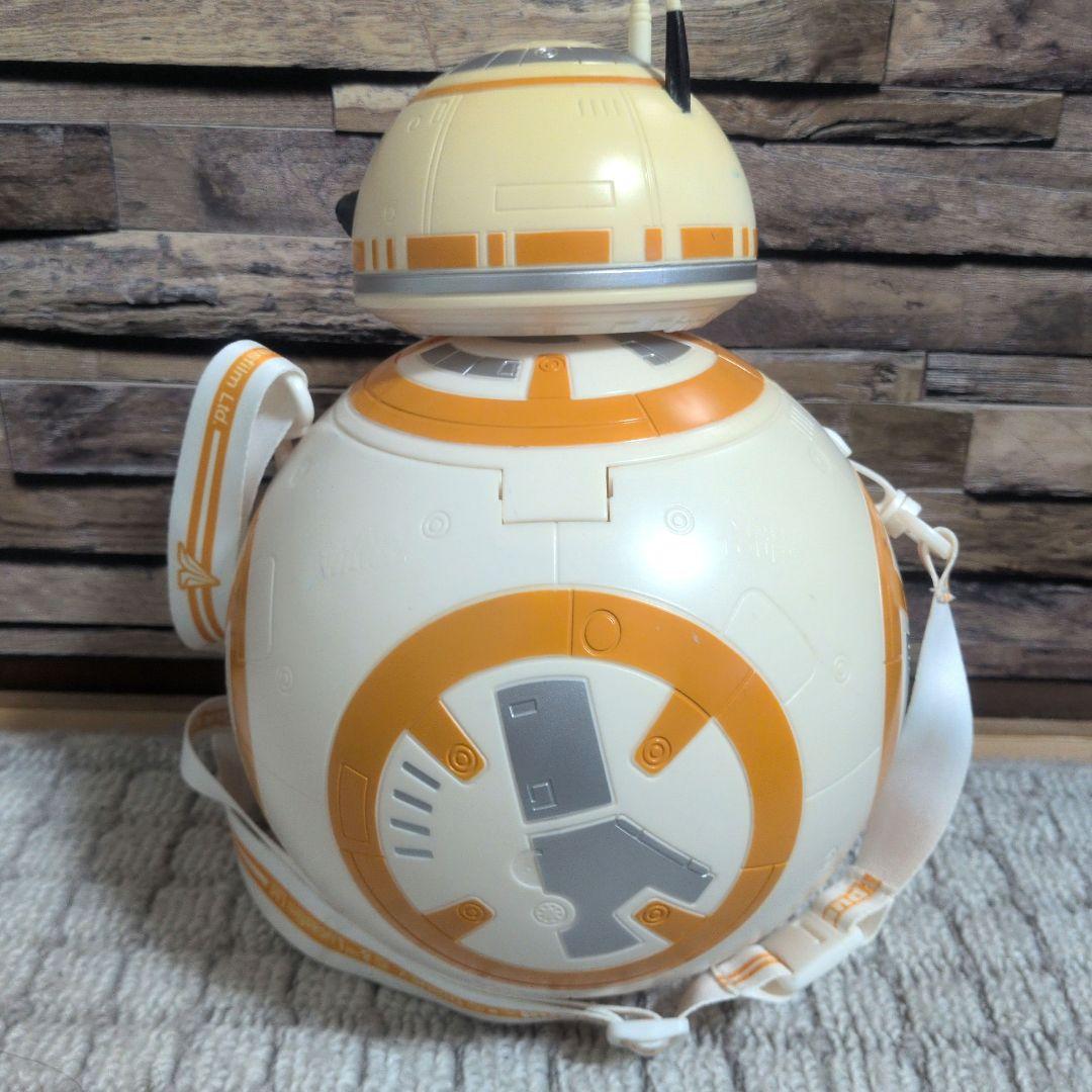 ディズニー ポップコーンバケット スター・ウォーズ 2セット