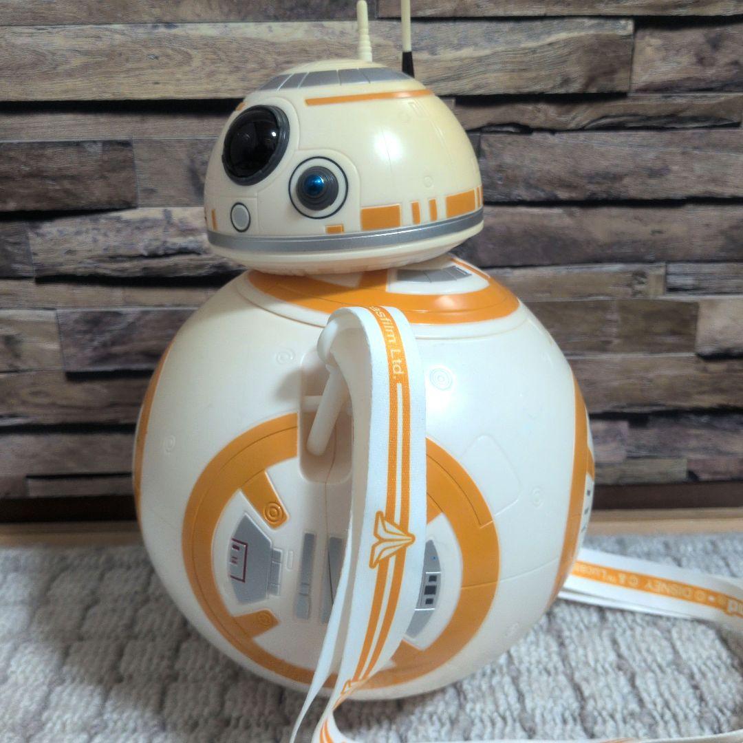 ディズニー ポップコーンバケット スター・ウォーズ 2セット