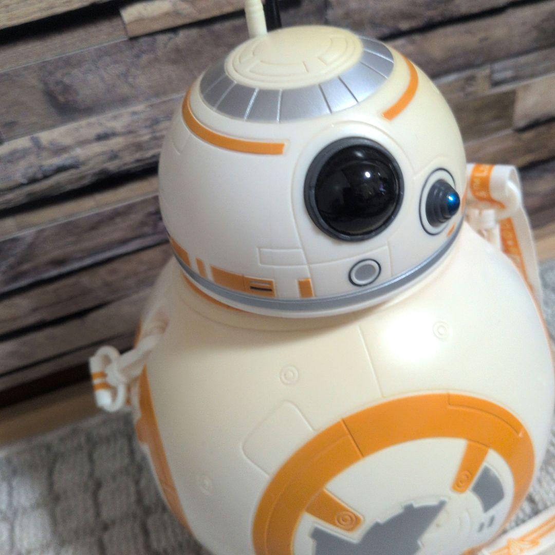 ディズニー ポップコーンバケット スター・ウォーズ 2セット