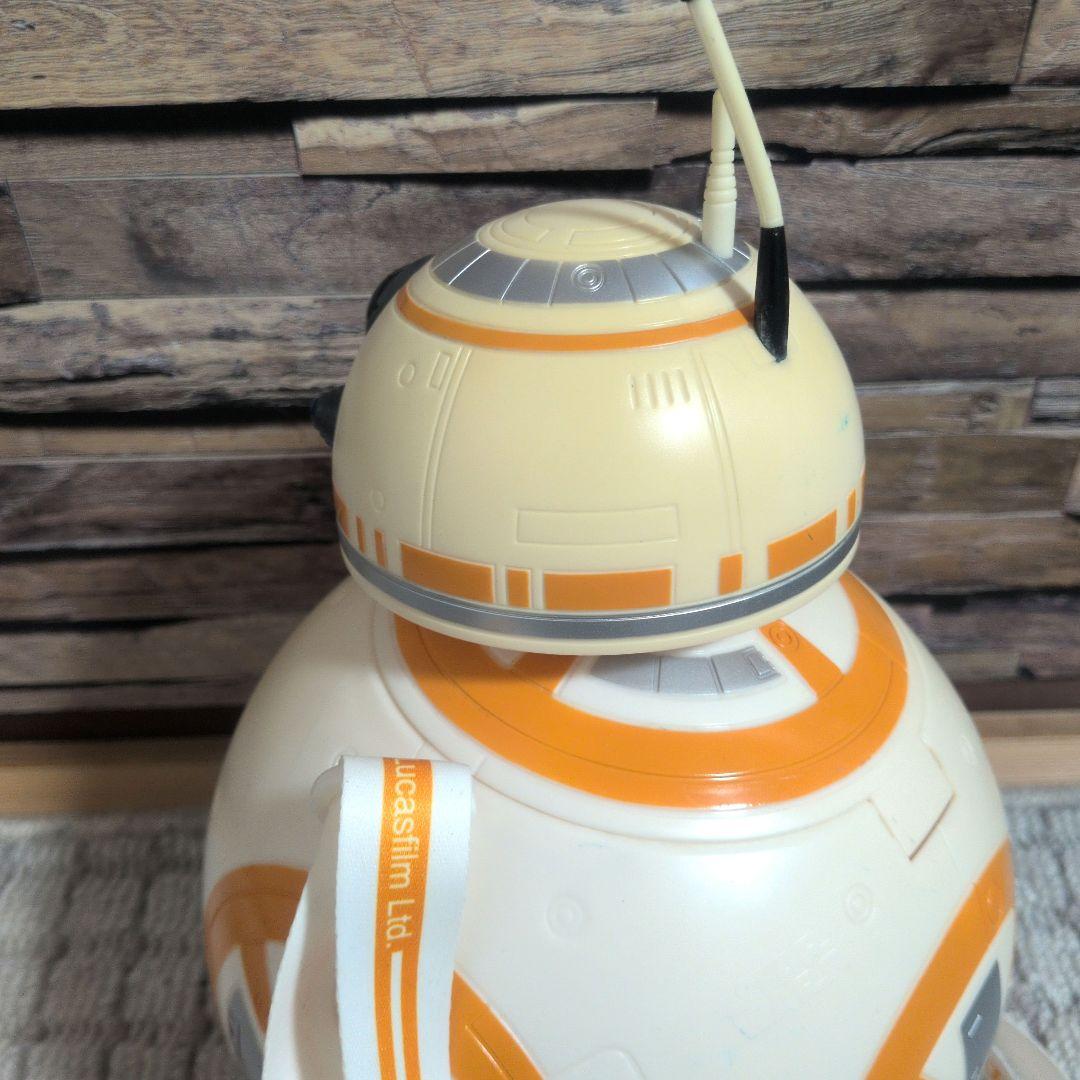 ディズニー ポップコーンバケット スター・ウォーズ 2セット