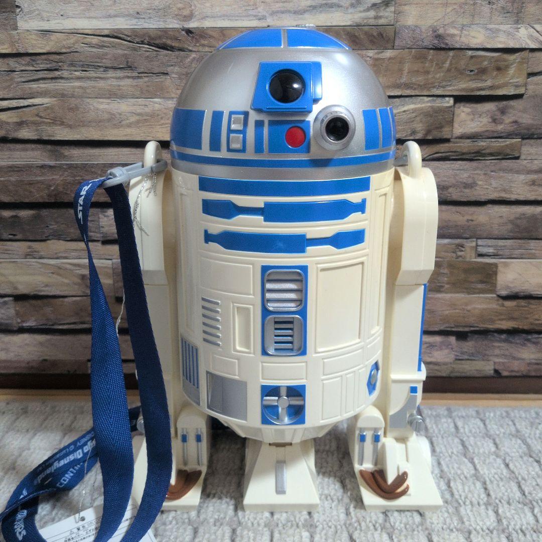 ディズニー ポップコーンバケット スター・ウォーズ 2セット