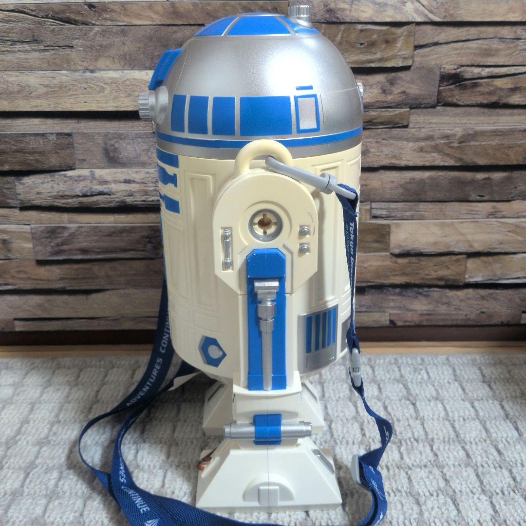 ディズニー ポップコーンバケット スター・ウォーズ 2セット