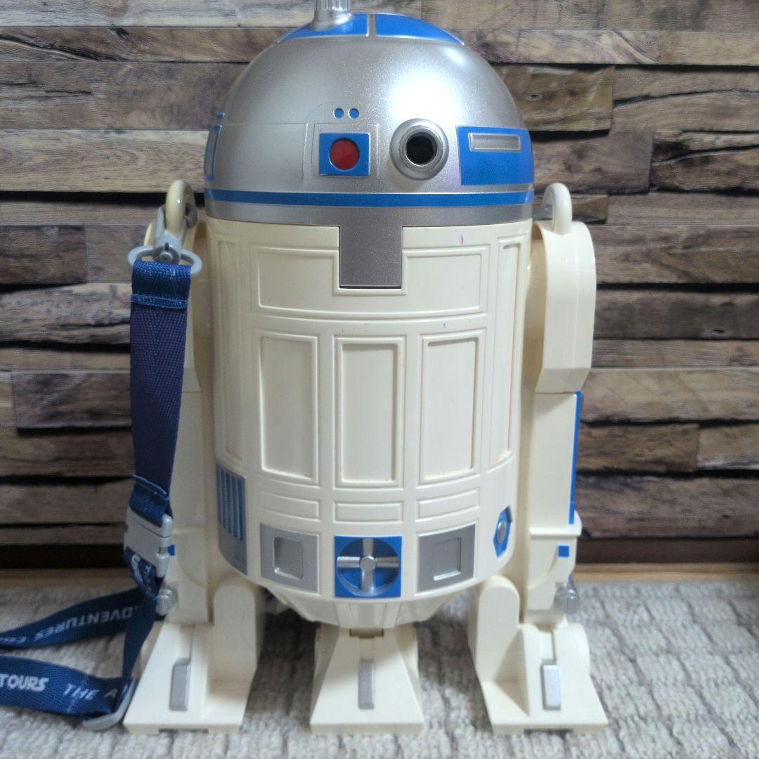 ディズニー ポップコーンバケット スター・ウォーズ 2セット