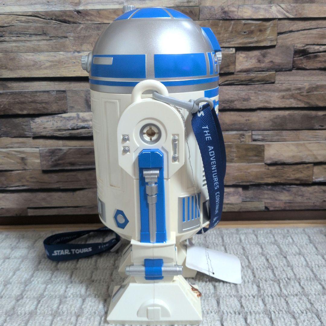 ディズニー ポップコーンバケット スター・ウォーズ 2セット