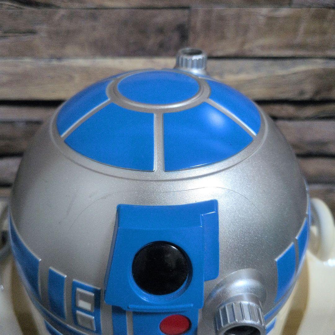 ディズニー ポップコーンバケット スター・ウォーズ 2セット