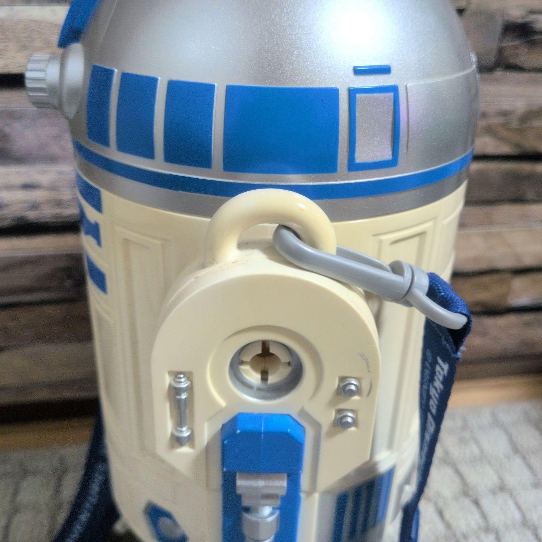 ディズニー ポップコーンバケット スター・ウォーズ 2セット