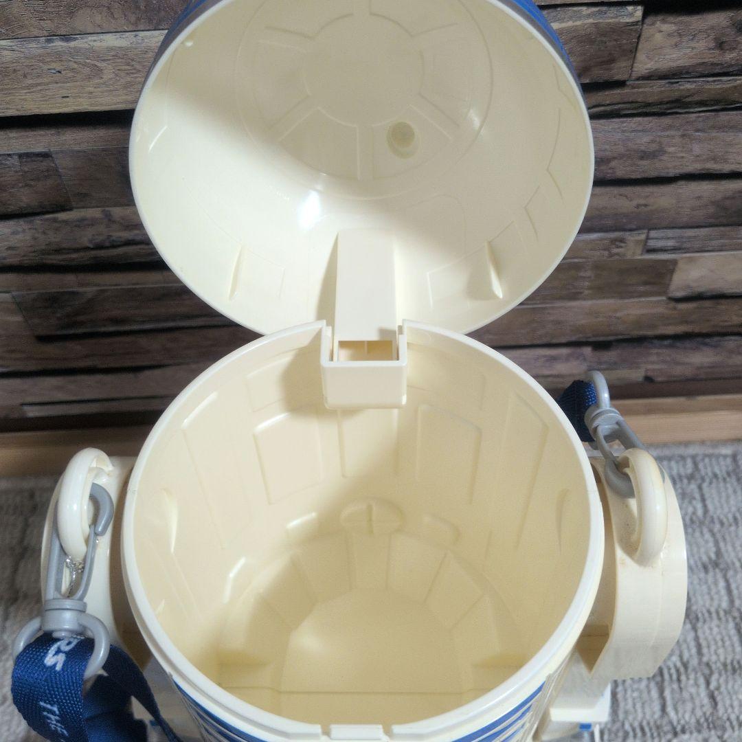 ディズニー ポップコーンバケット スター・ウォーズ 2セット