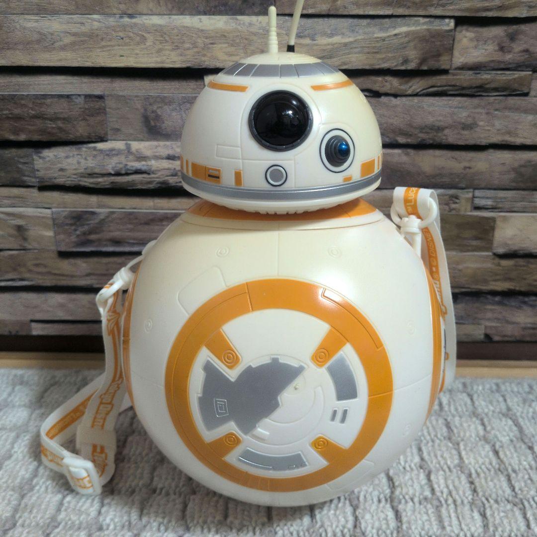 ディズニー ポップコーンバケット スター・ウォーズ 2セット