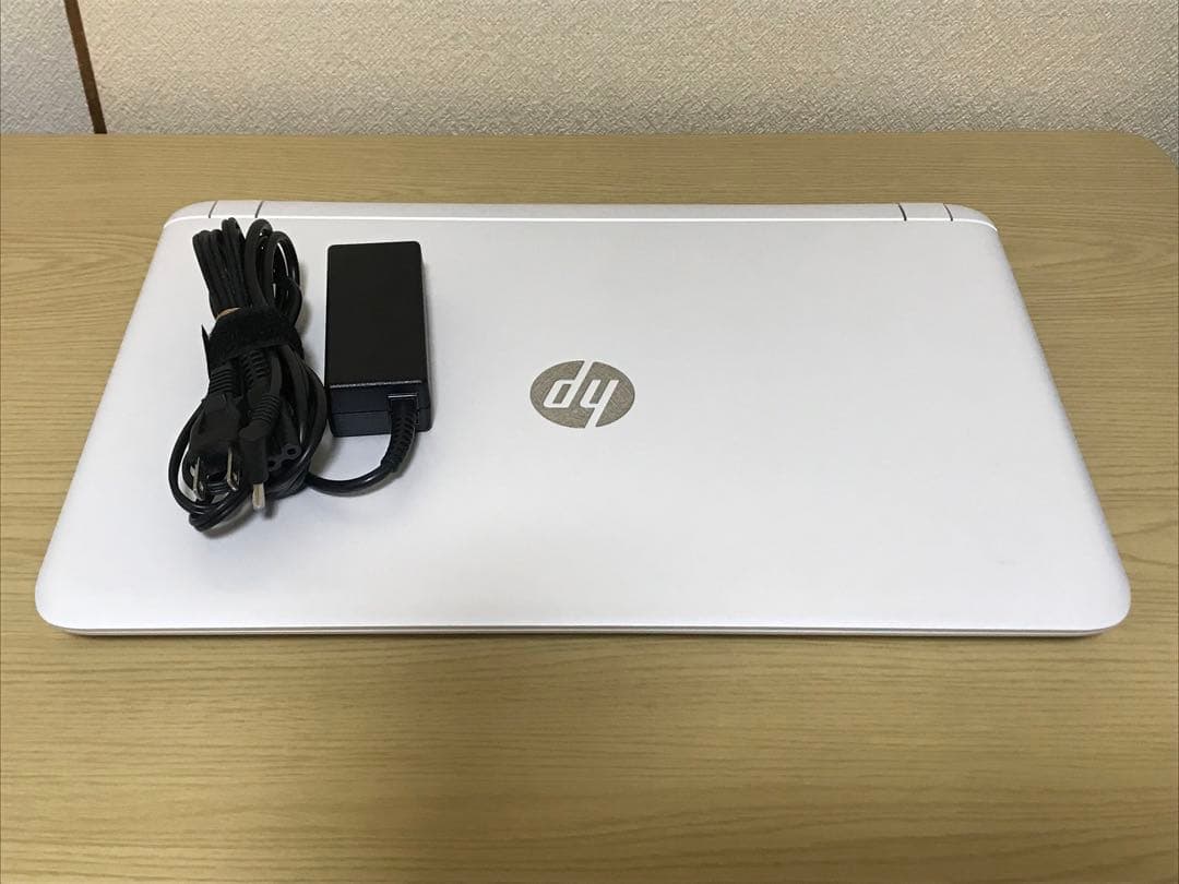 【美品】hp Pavilion TPN-Q159 i5 Win11