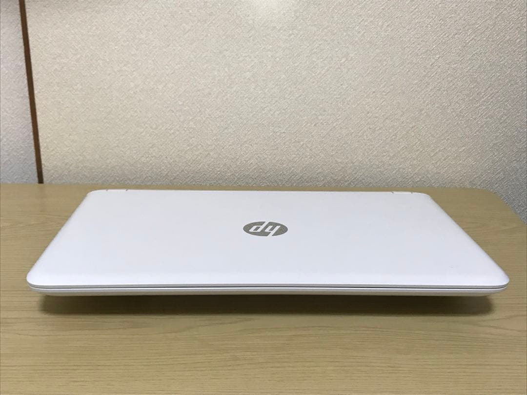 【美品】hp Pavilion TPN-Q159 i5 Win11