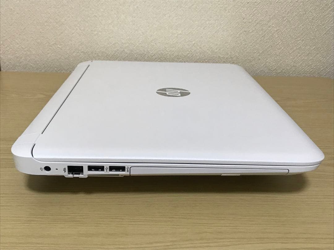 【美品】hp Pavilion TPN-Q159 i5 Win11