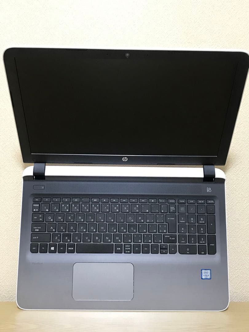 【美品】hp Pavilion TPN-Q159 i5 Win11