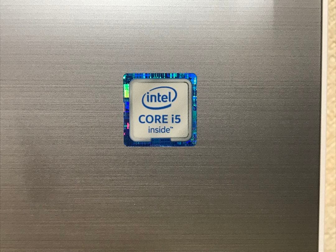 【美品】hp Pavilion TPN-Q159 i5 Win11