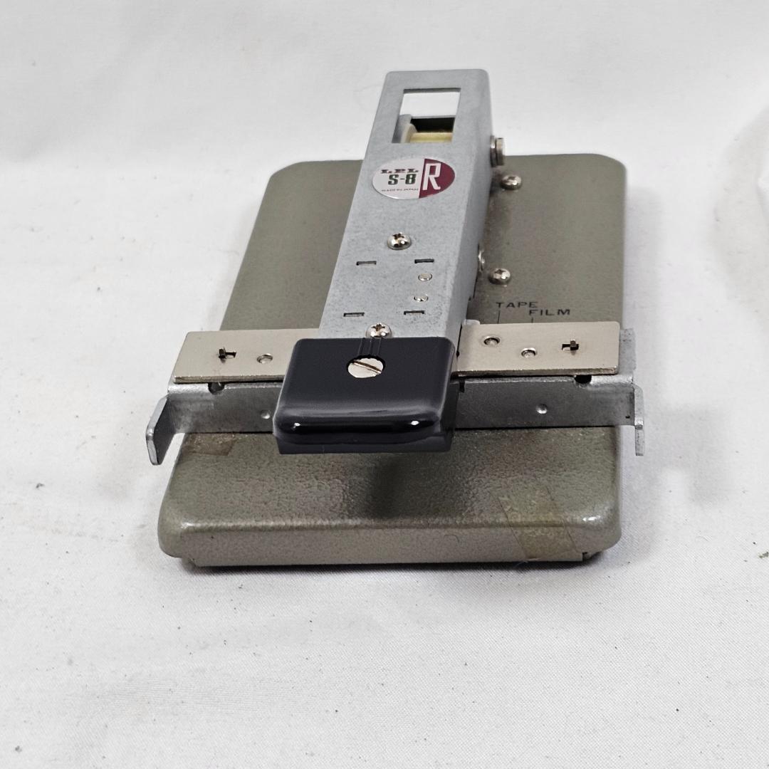 【アンティーク】Minette S-1 ビデオエディター